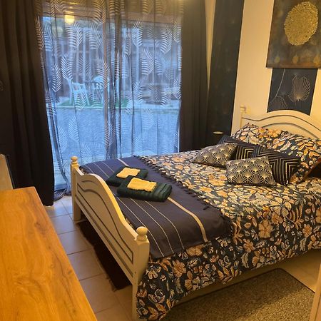 Chambre D Hote A La Plage De 15 M2 Le Manapany Камье Экстерьер фото