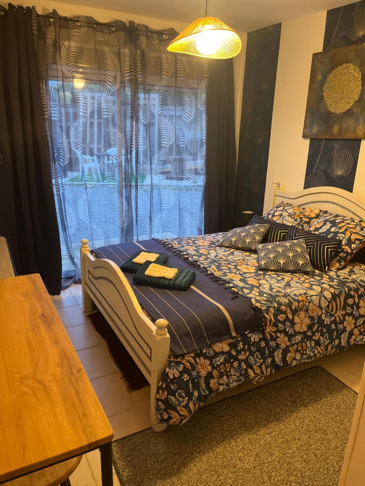 Chambre D Hote A La Plage De 15 M2 Le Manapany Камье Экстерьер фото